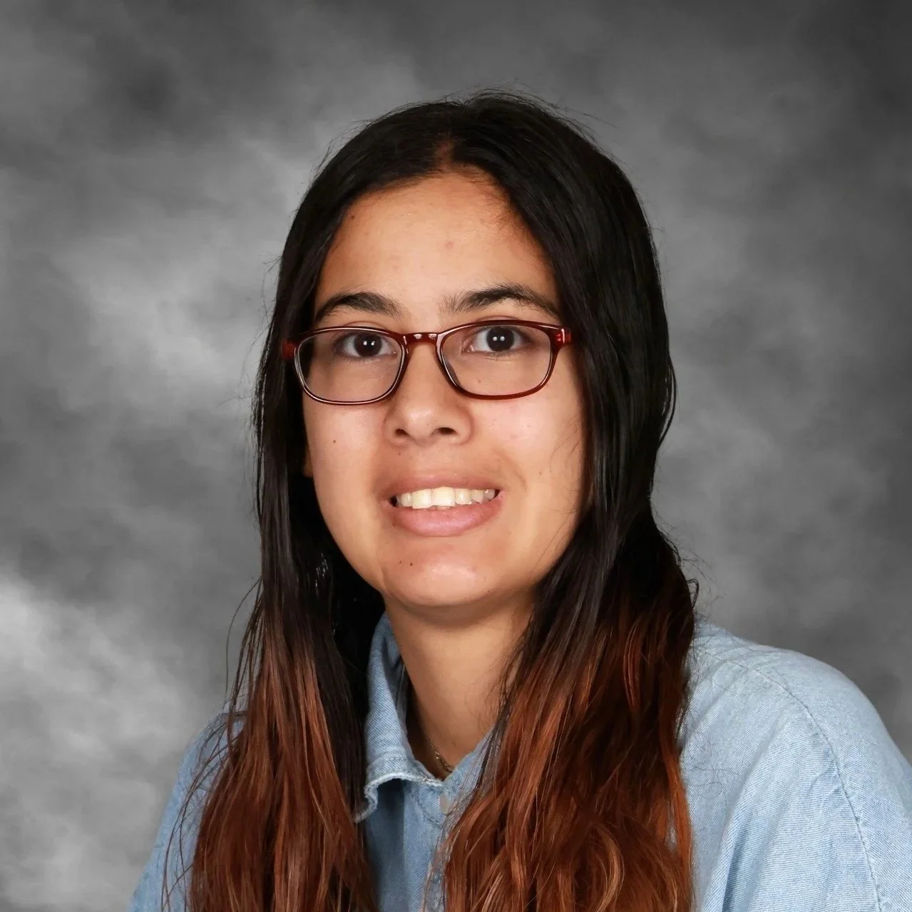 Photo of Amarely Bonila