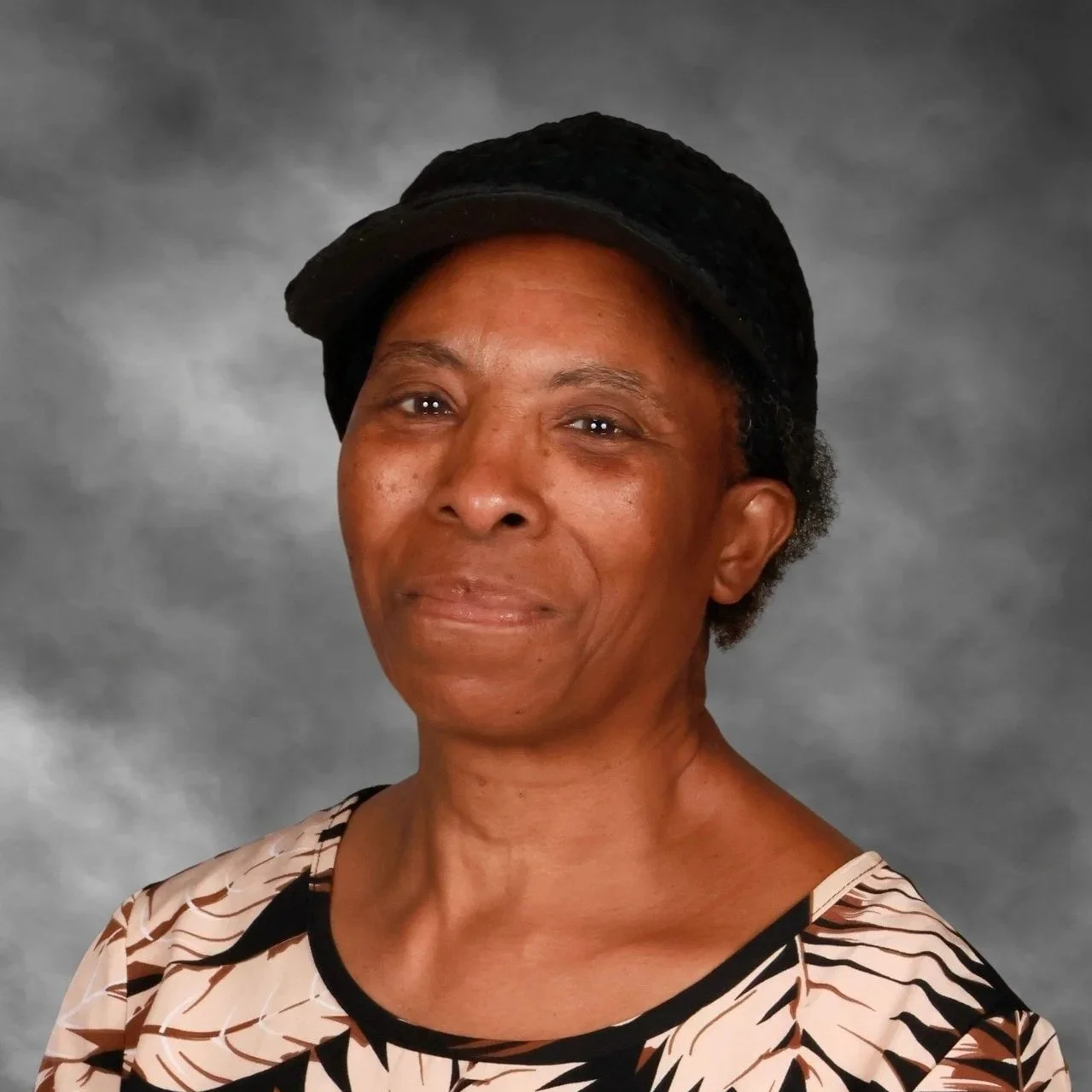 Image of Washington Robin