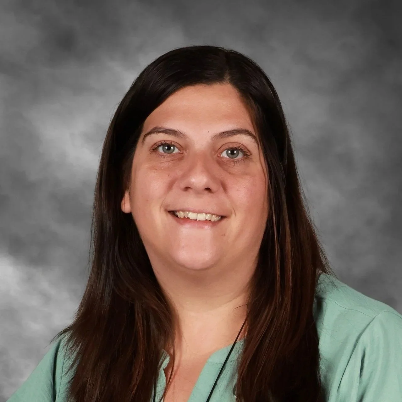 Photo of Crystal Thomas