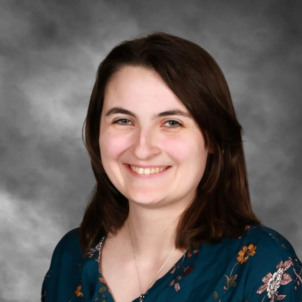 Photo of Rebecca Penney