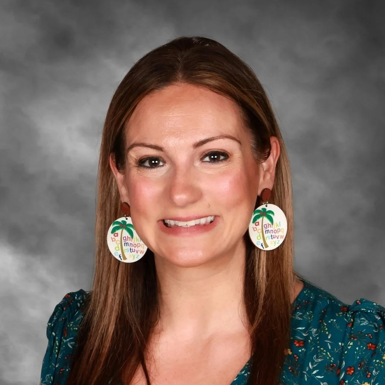 Photo of Amanda Morrison