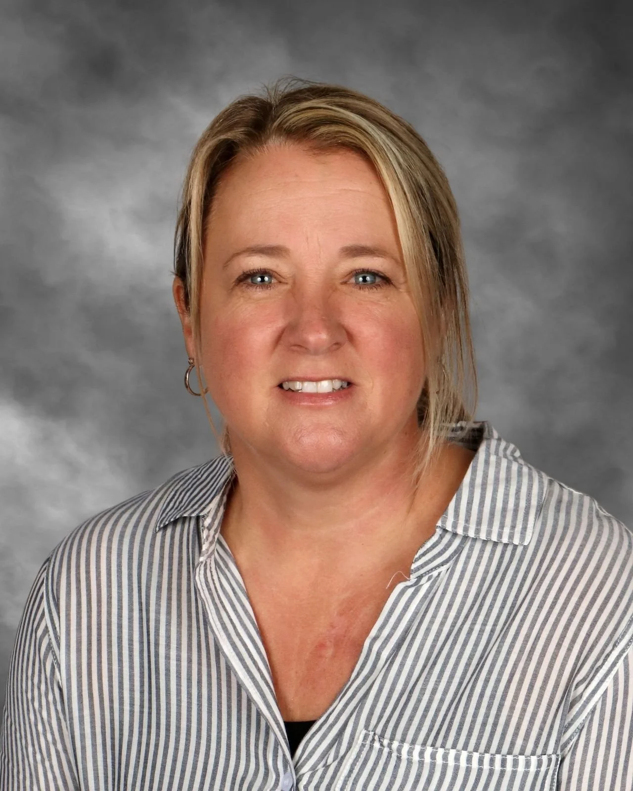 Photo of Sarah Cummings