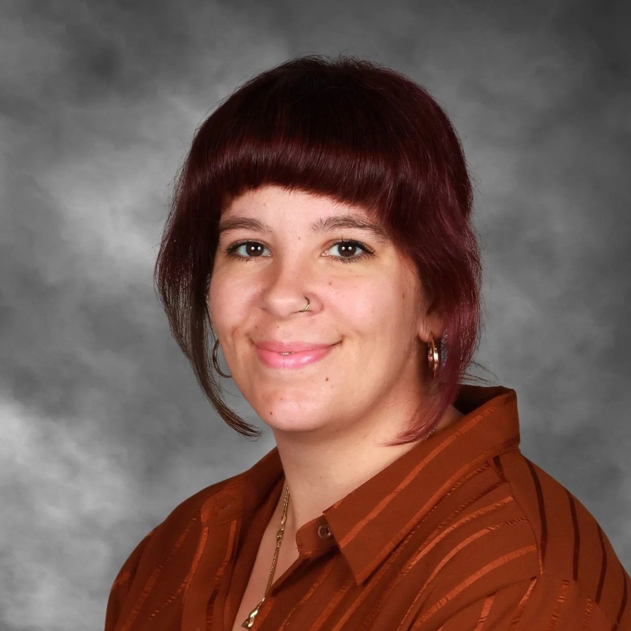Photo of Kelsey Young