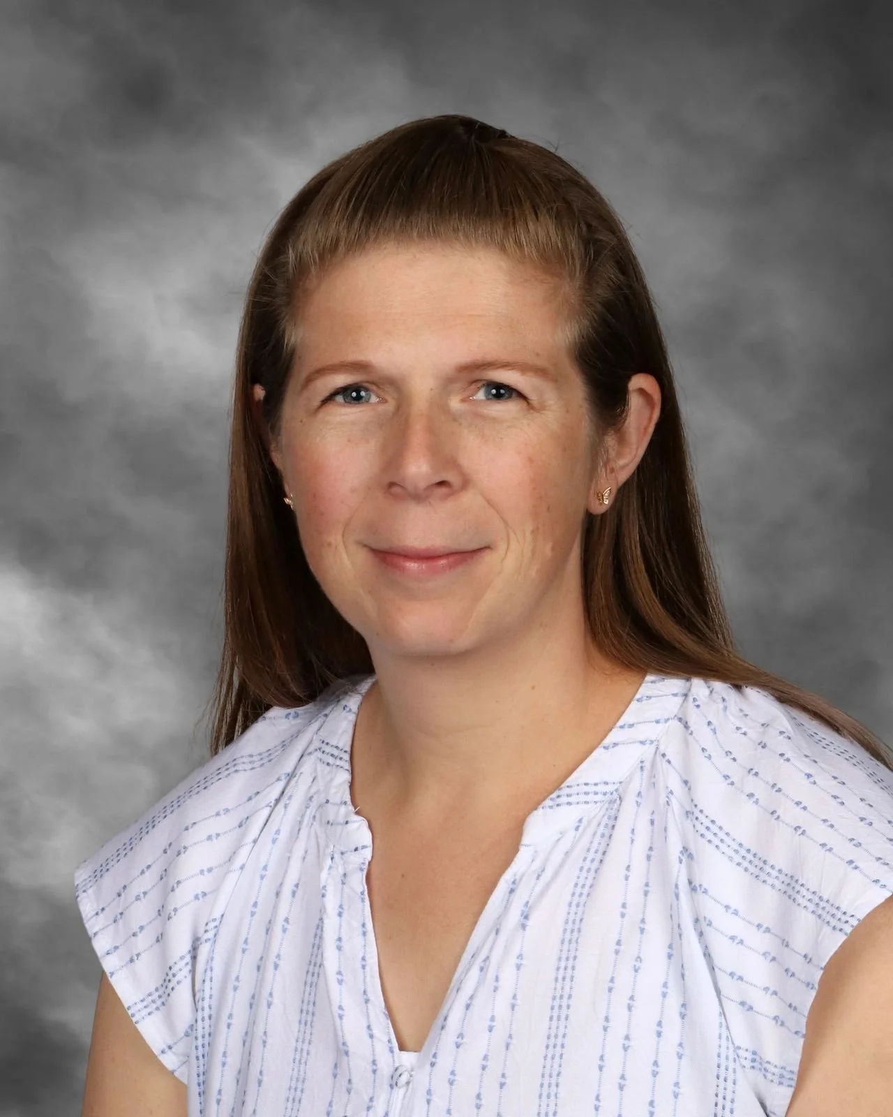Photo of Robin Damas