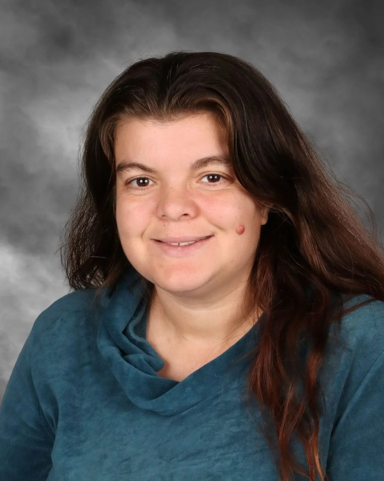 Photo of Ann-Marie Wilkins