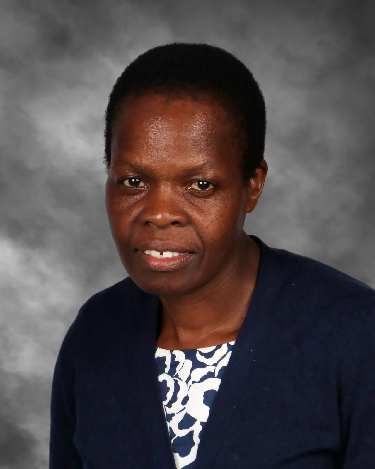 Photo of Janet Nakanwagi