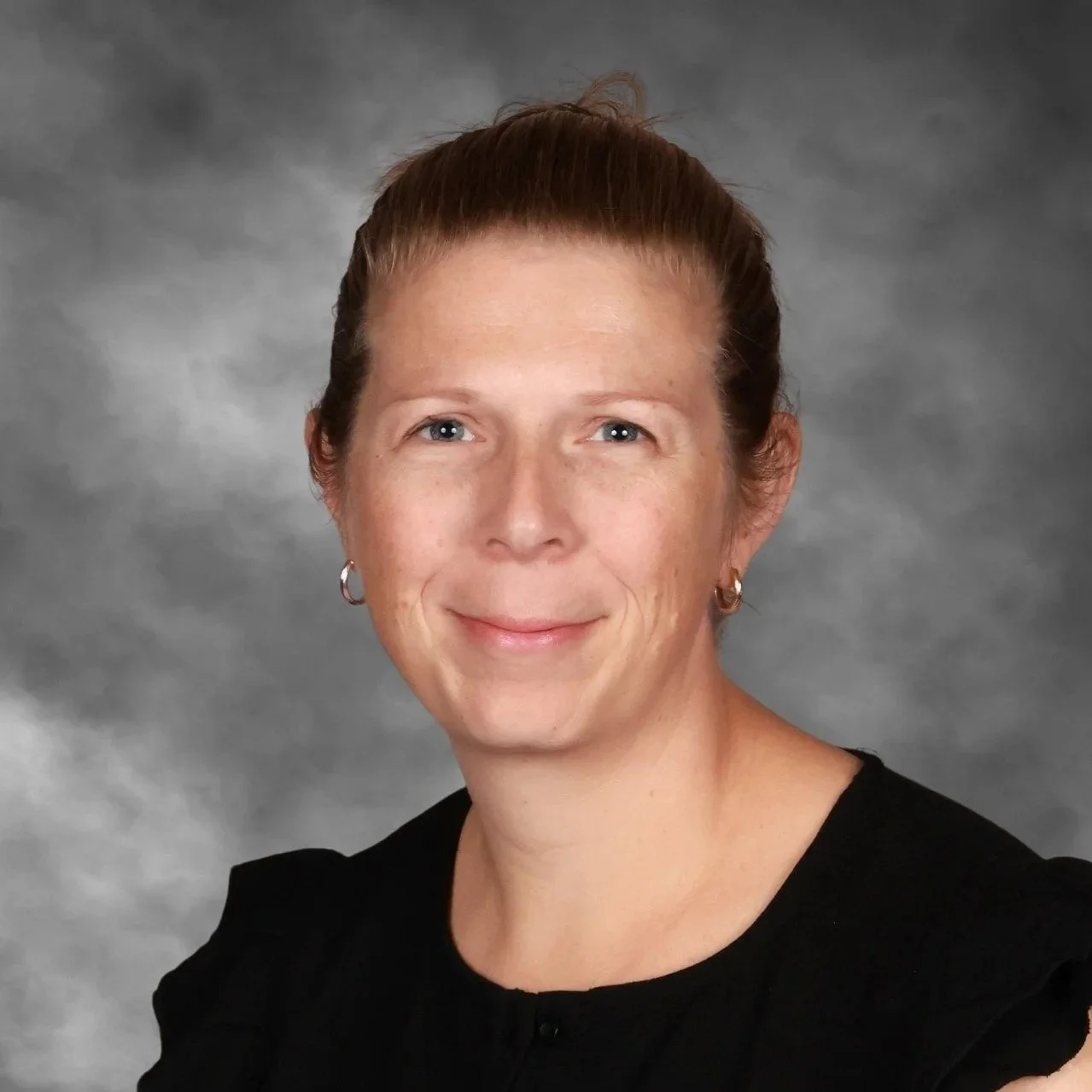 Photo of Robin Damas