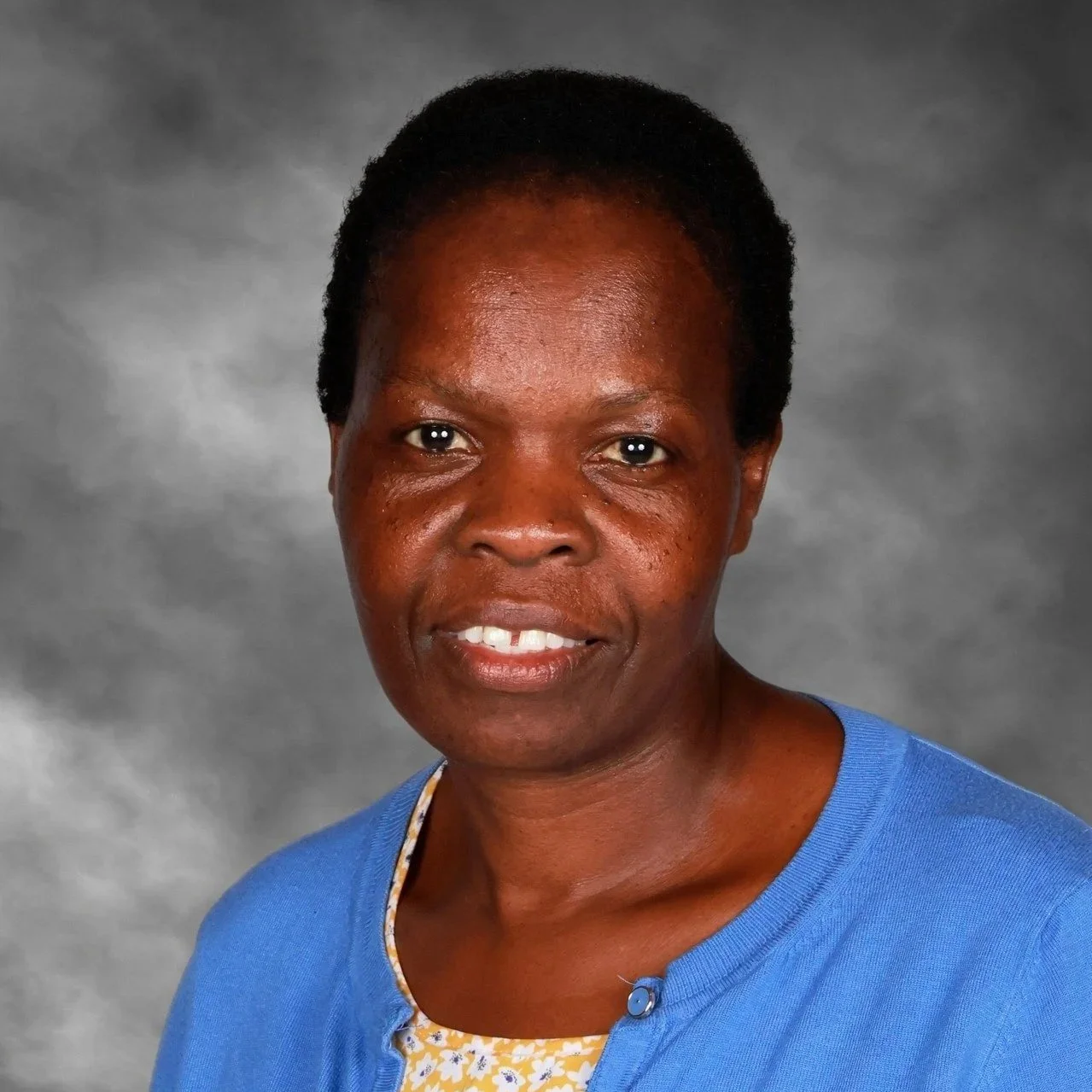 Photo of Janet Nakanwagi