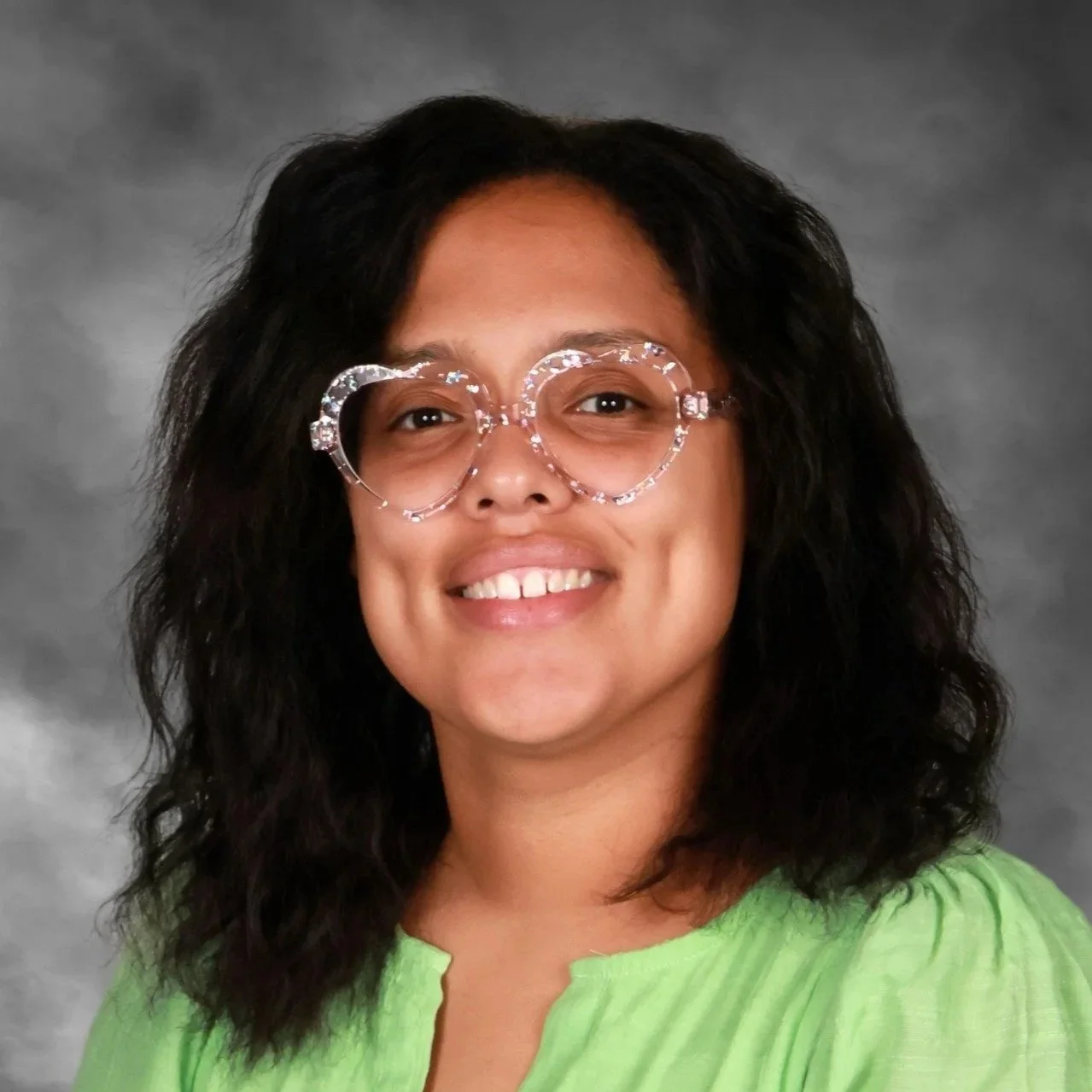 Photo of Obeliz Santos