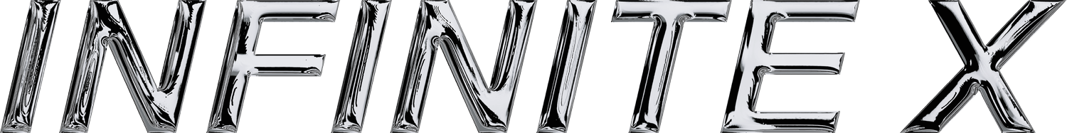 INFINITE X STUDIOS