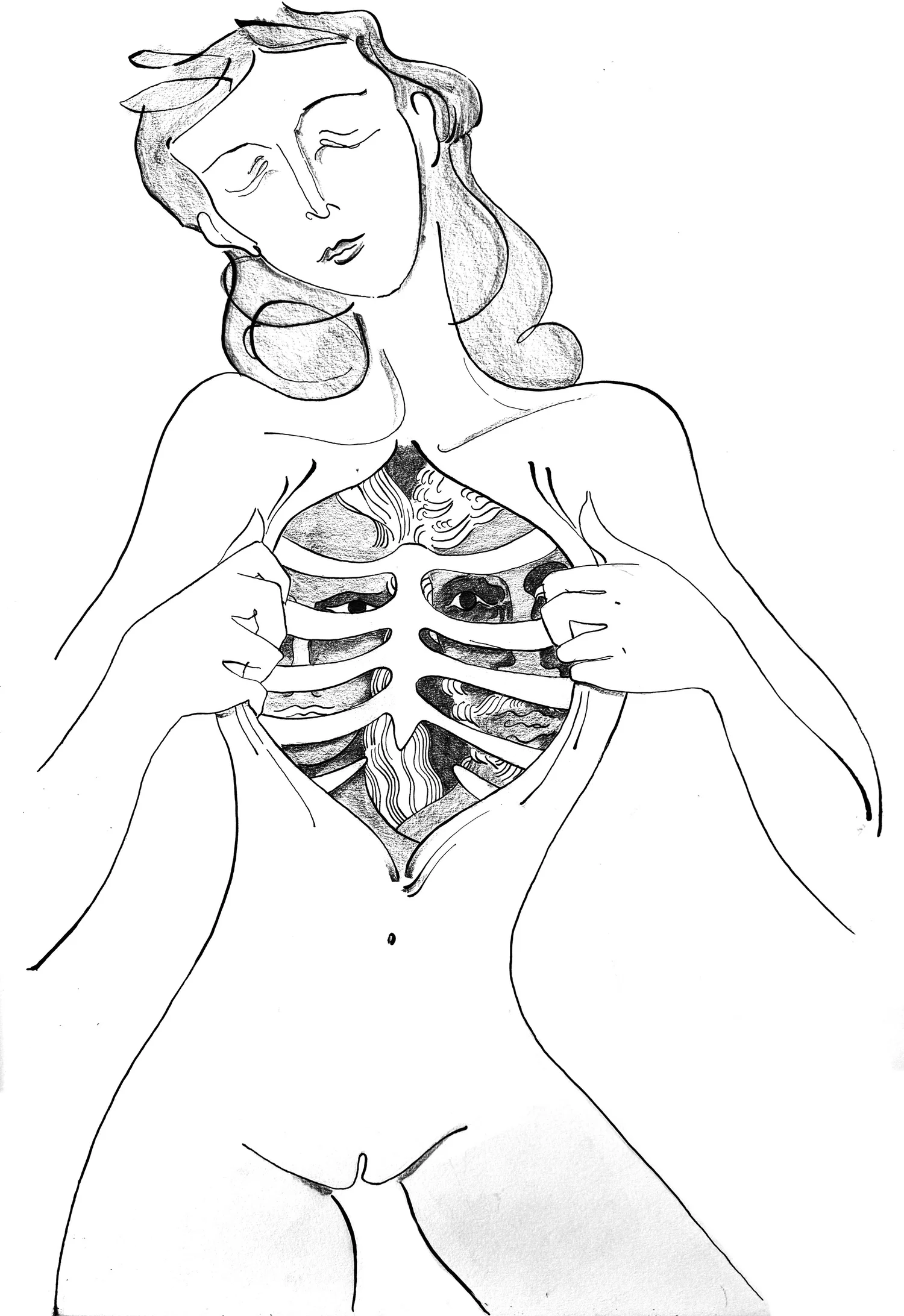 Tekening 6