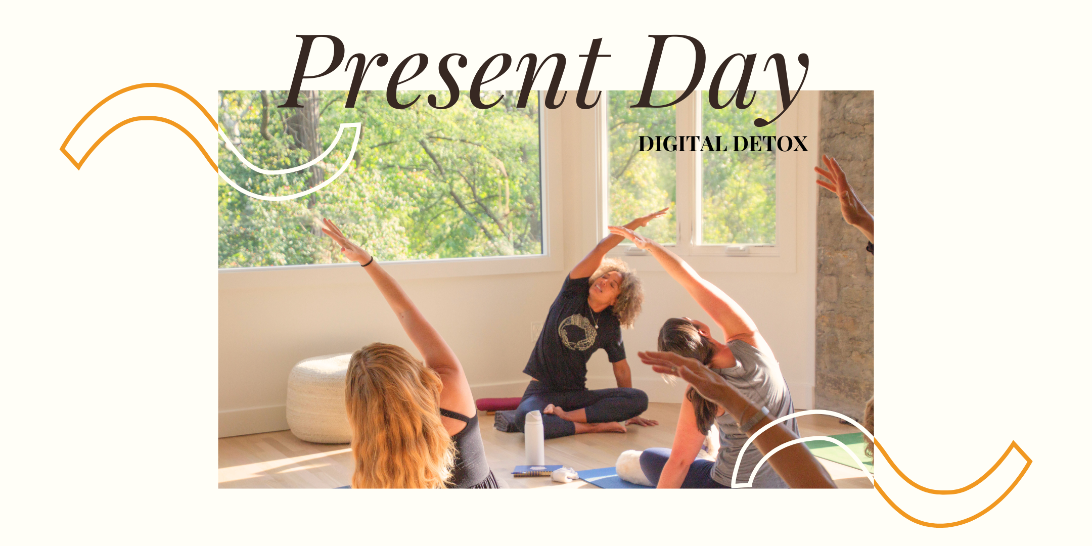 Present Day: New Years Reset