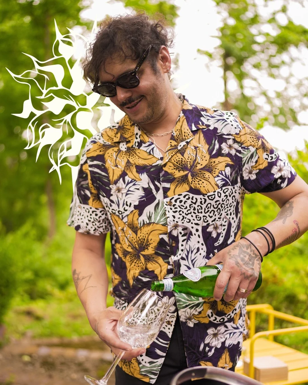 Joy is Contagious. So Is Belonging.
 Our latest community dinner was filled with hugs, laughter, deep conversation, and the kind of warmth you can feel in your bones. These photos only begin to capture the spirit of what we&rsquo;re building together