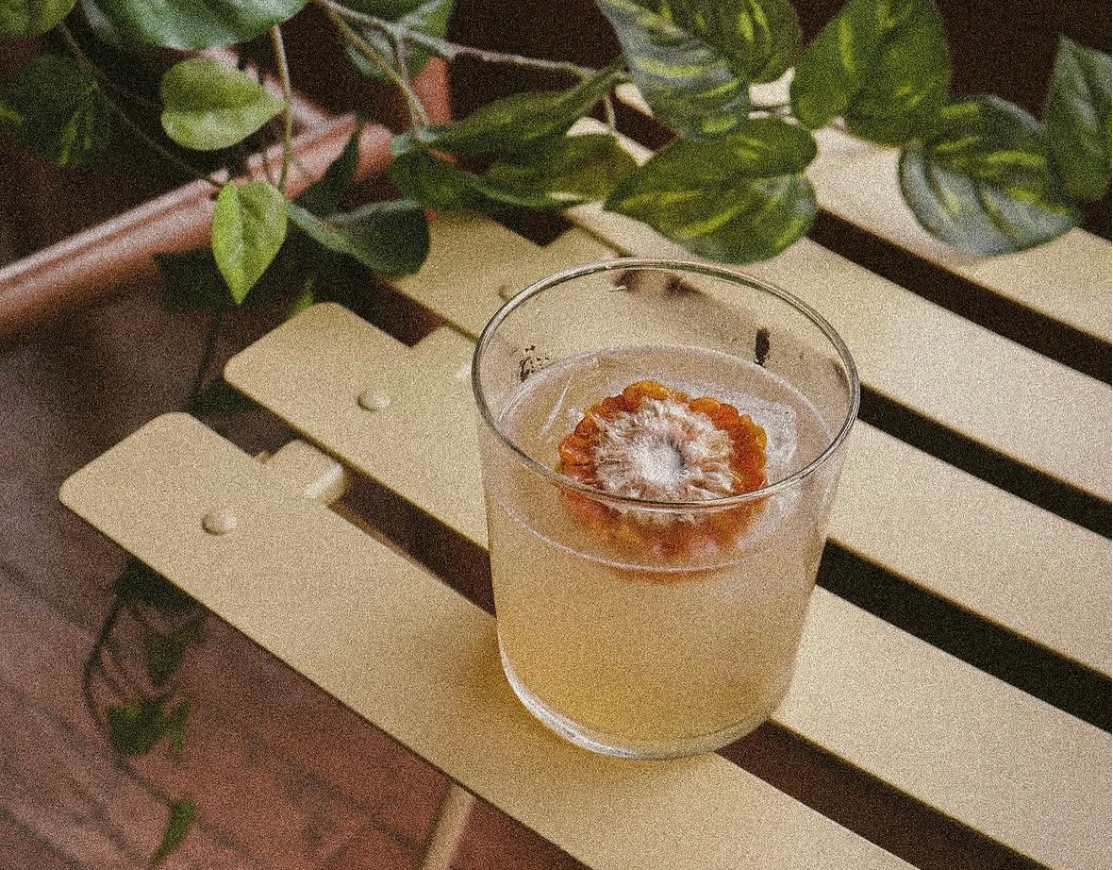 LOW-ABV Cocktail Workshop with HomeMakers Bar founders Julia Petiprin + Kiki Avalos-Gould