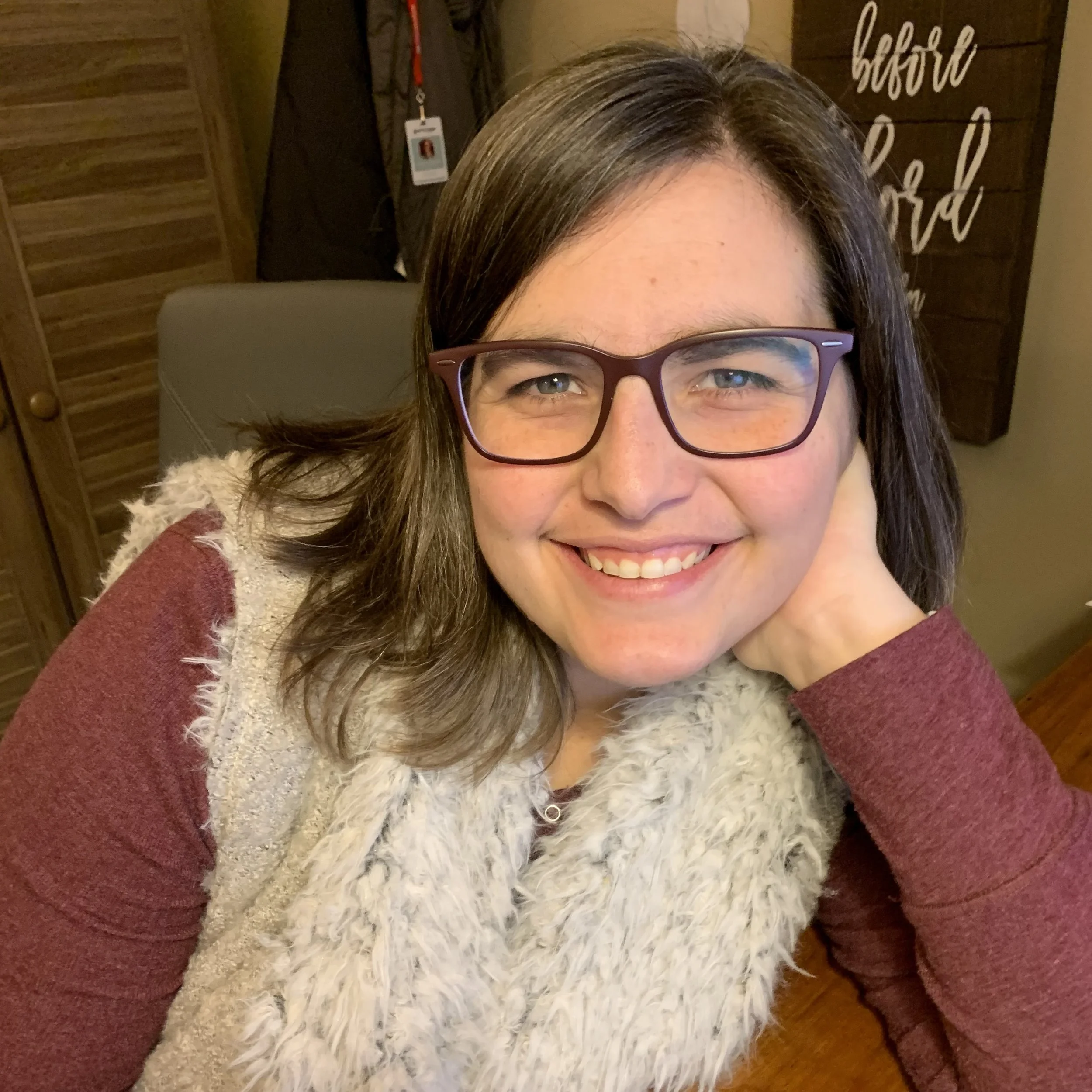 Part Six - God Rebuilds My Identity