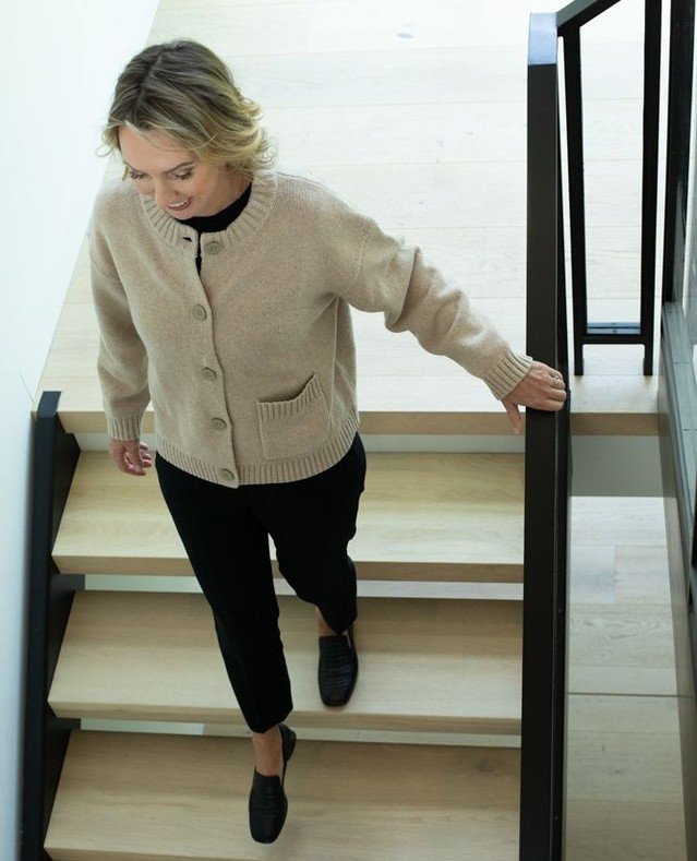 No Occupancy Permit? Here&rsquo;s Why That&rsquo;s a Problem 🏠⚠️⁠
⁠
When a home &ldquo;doesn&rsquo;t have an occupancy permit,&rdquo; it usually means the original building permit was never formally closed out. In other words, the municipality never