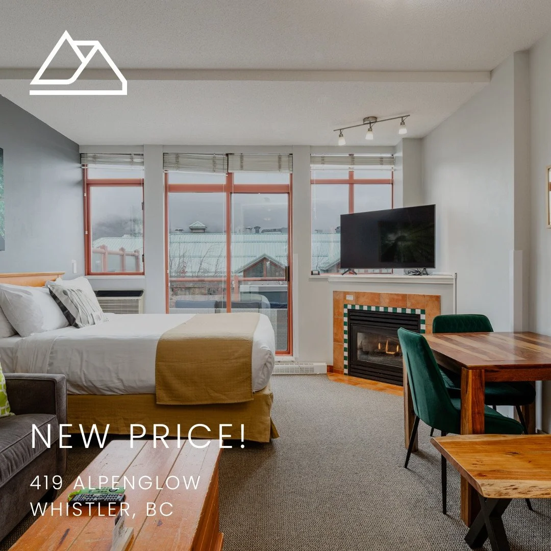 Proven revenue. Strong 6.2% ROI. New price &rarr; $509,000 💥⁠
Let&rsquo;s talk numbers &mdash; because this one delivers.👇⁠
⁠
📊 $53,412 gross revenue in 2025⁠
💰 $31,434 net⁠
📈 6.2% ROI⁠
⁠
And that&rsquo;s after 53 nights of owner use&hellip; tou