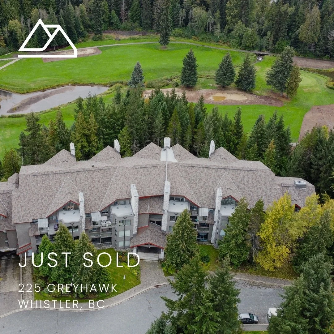 Sometimes&hellip; you just need to take the listing off the market and go on vacation.⁠
⁠
After five months on the market&mdash;priced sharply at $1,419,000&mdash;we hit pause. A month later, buyers who had seen it over the winter came back, seeing t