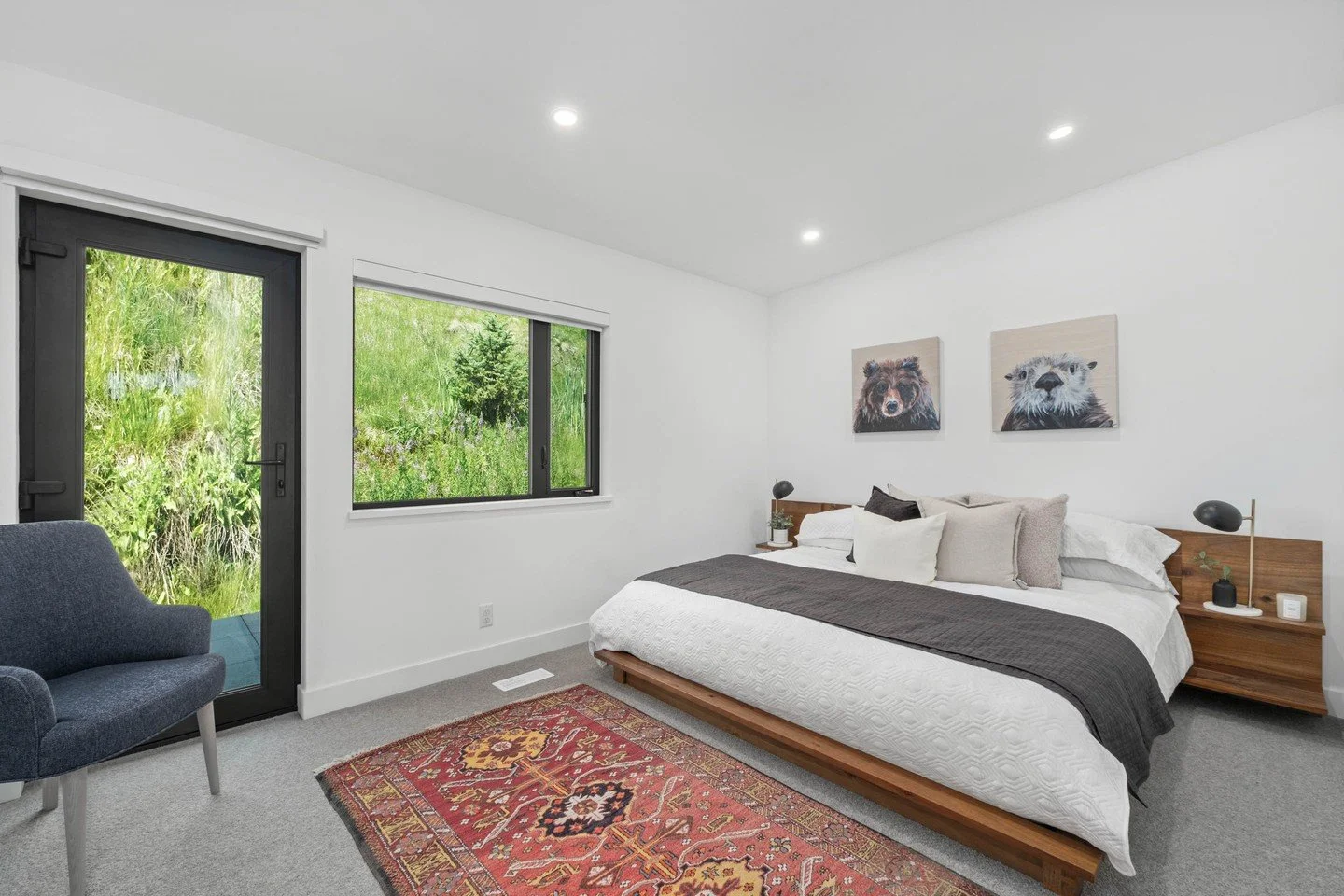 A family-friendly layout that keeps the peace and the privacy?! YES PLEASE. 🙏⁠
⁠
When everyone has their own space, everything flows a little smoother.⁠
⁠
No one&rsquo;s on top of each other. ⁠
Kids can do their thing. 🤸⁠
You can have a quiet momen