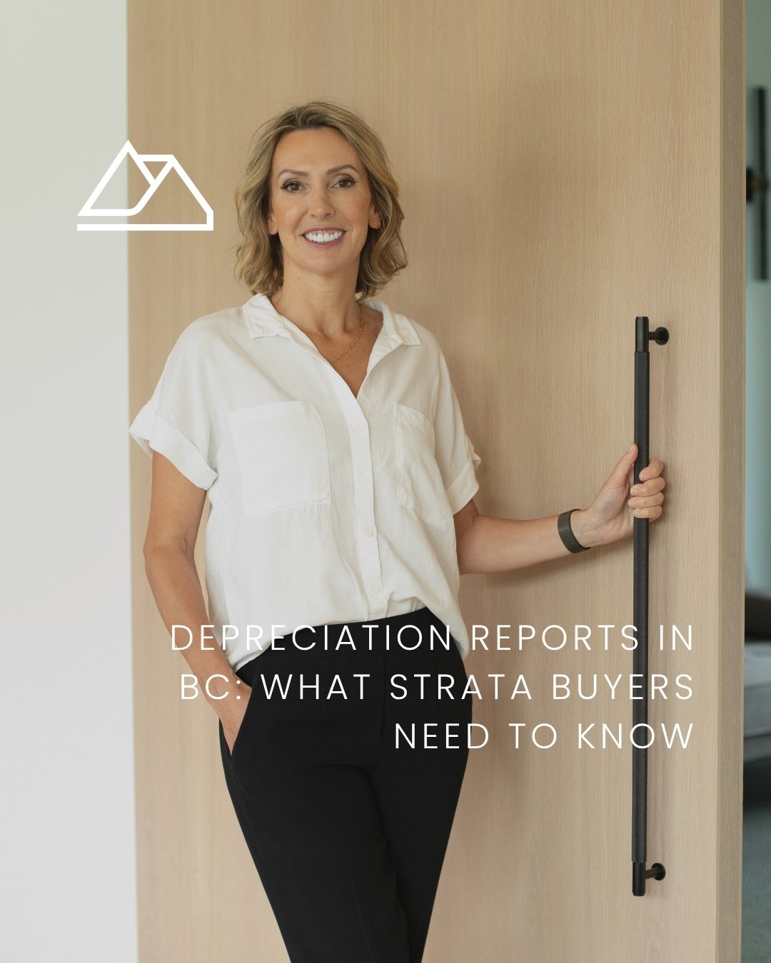 Depreciation Reports in BC: What Strata Buyers in Whistler and Pemberton Need to Know