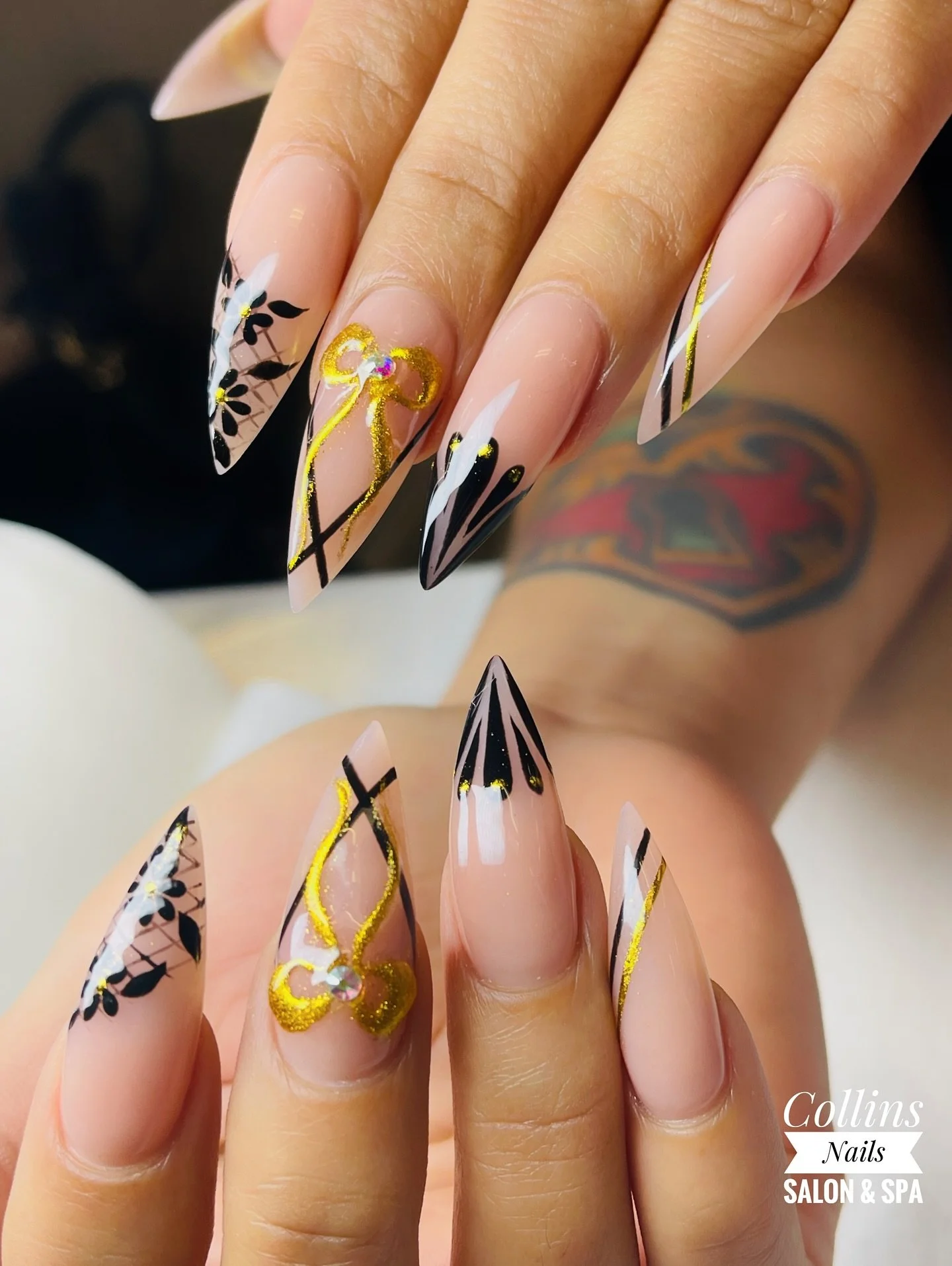 #CollinsNails .
.
.
.
.
#dallasnails #fortworthnails #desotonails #cedarhillnails #arlingtonnails #grandprairienails #irvingnails #oakcliffnails #nailsdallas #dfwnails #planonails #northrichlandhillsnails #bedfordnails #eulessnails #mansfieldnails #l