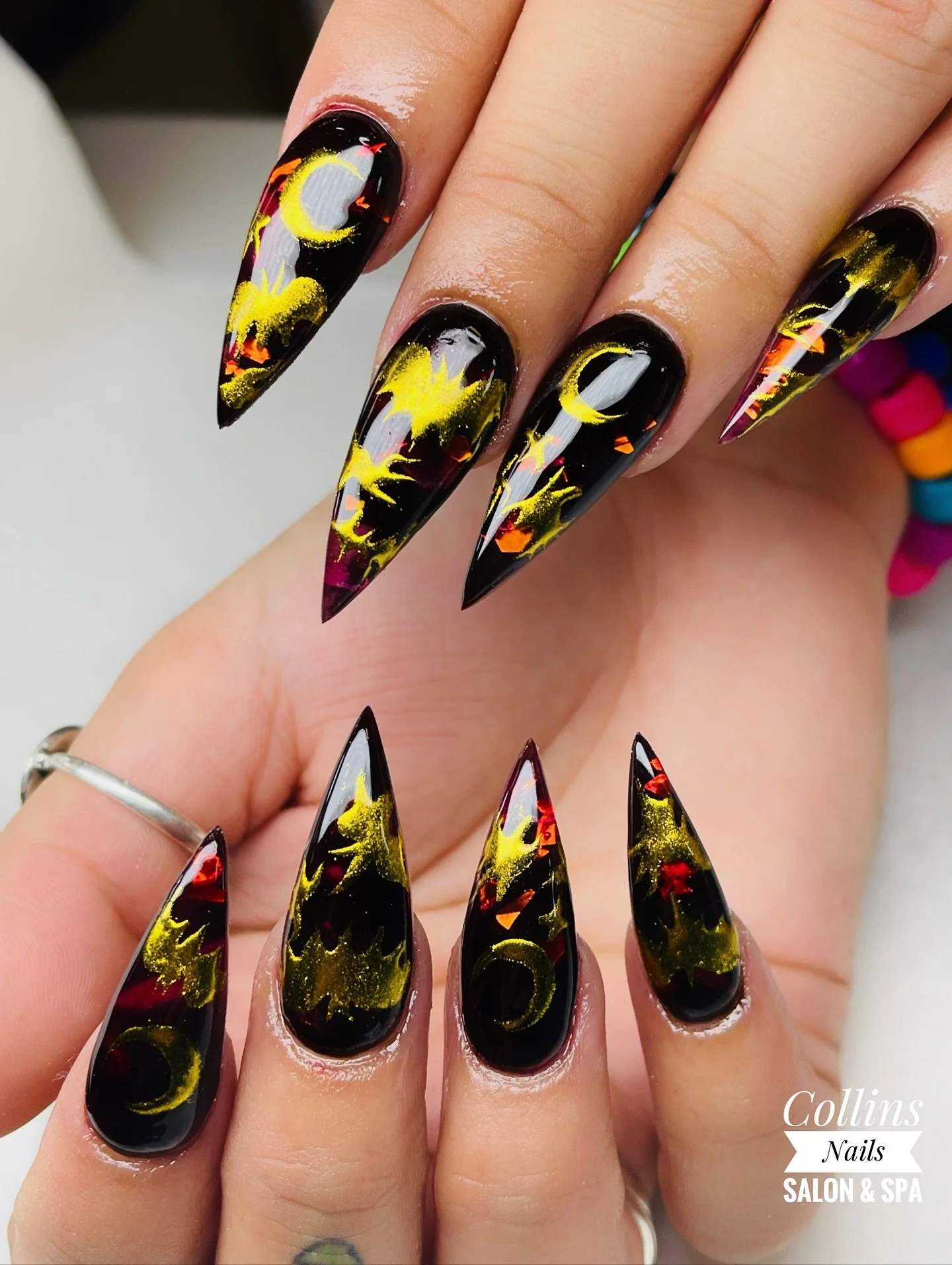 Healthy Nails Healthy Life #CollinsNails .
.
.
.
.
#dallasnails #fortworthnails #desotonails #cedarhillnails #arlingtonnails #grandprairienails #irvingnails #oakcliffnails #nailsdallas #dfwnails #planonails #northrichlandhillsnails #bedfordnails #eul