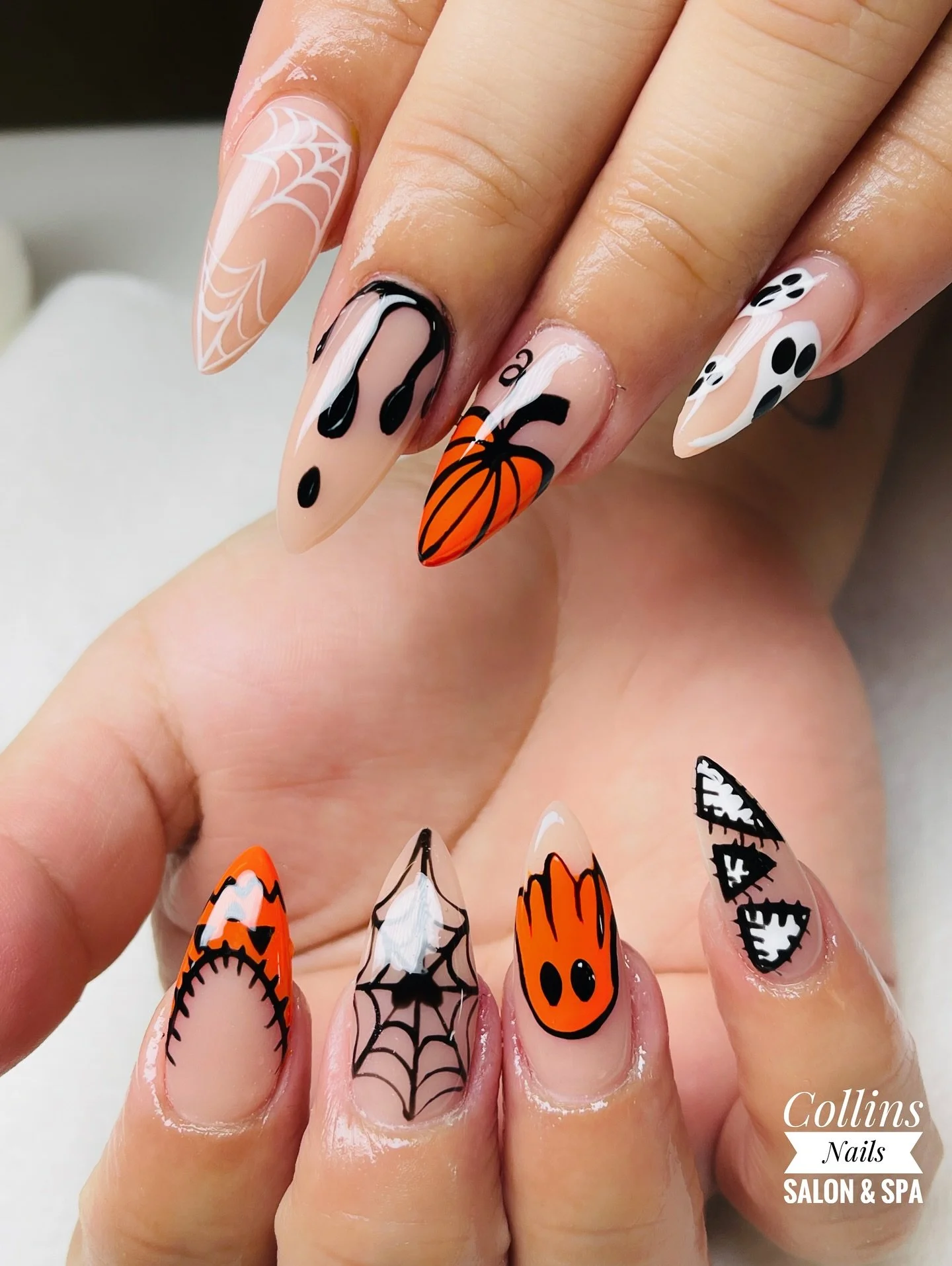 October Fest 2025 #CollinsNails .
.
.
.
.
#dallasnails #fortworthnails #desotonails #cedarhillnails #arlingtonnails #grandprairienails #irvingnails #oakcliffnails #nailsdallas #dfwnails #planonails #northrichlandhillsnails #bedfordnails #eulessnails 