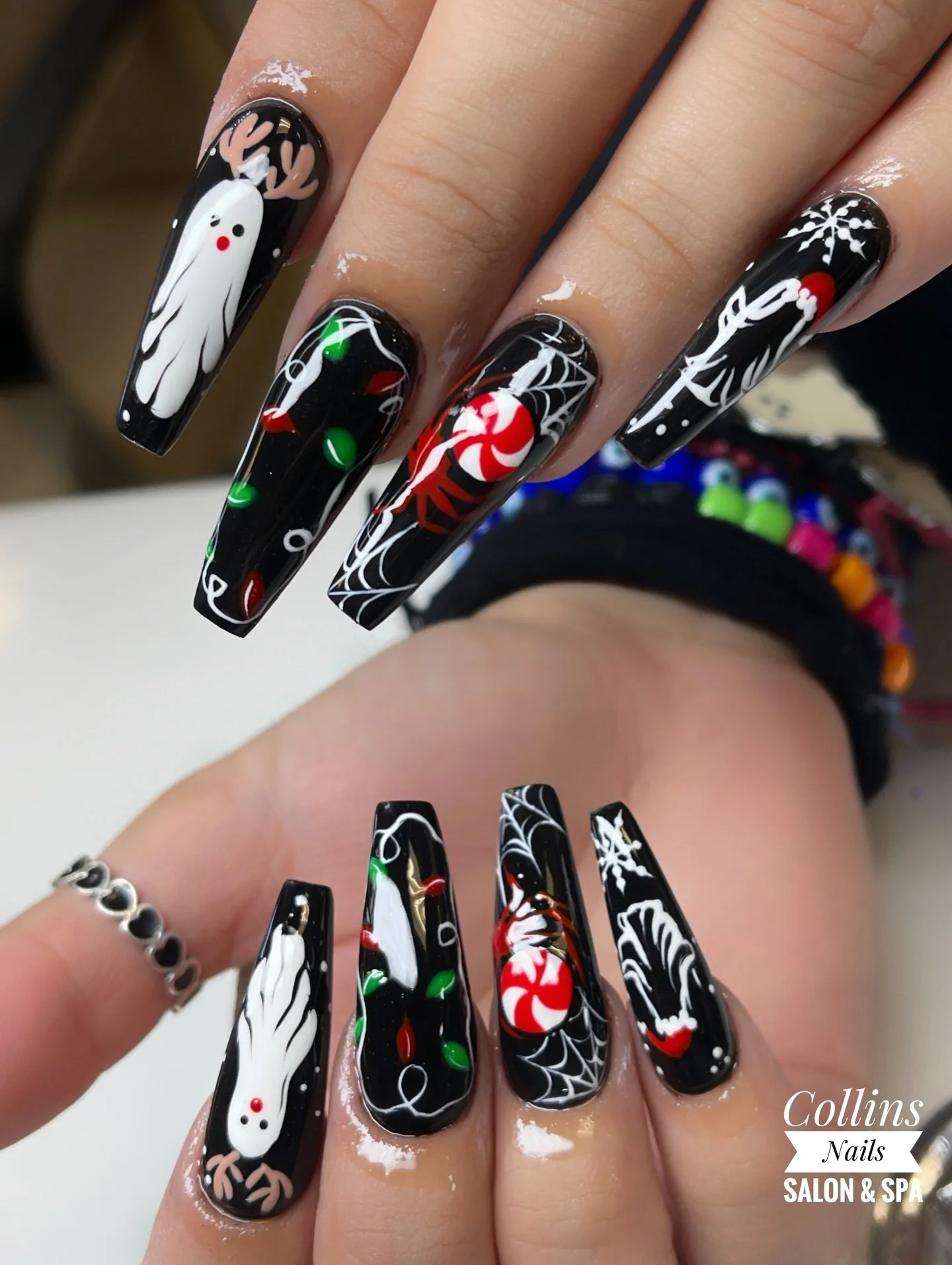 #CollinsNails .
.
.
.
.
#dallasnails #fortworthnails #desotonails #cedarhillnails arlingtonnails grandprairienails irvingnails oakcliffnails nailsdallas dfwnails planonails northrichlandhillsnails bedfordnails eulessnails mansfieldnails lancasternail