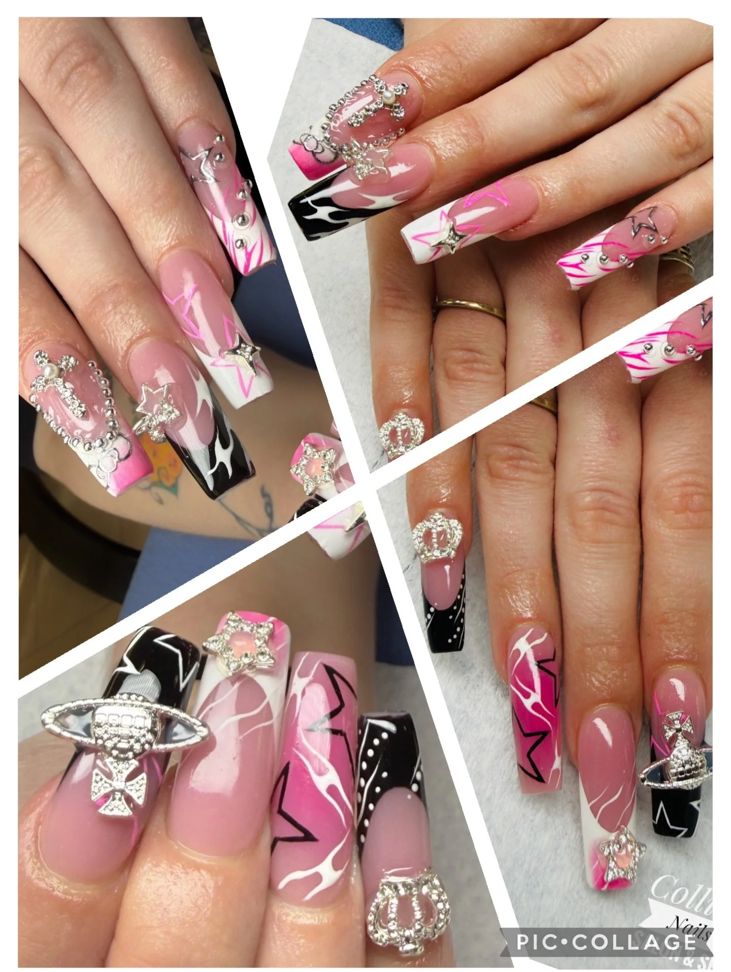 #CollinsNails 
.
.
.
.
.
#dallasnails #fortworthnails #desotonails #cedarhillnails arlingtonnails grandprairienails irvingnails oakcliffnails nailsdallas dfwnails planonails northrichlandhillsnails bedfordnails eulessnails mansfieldnails lancasternai