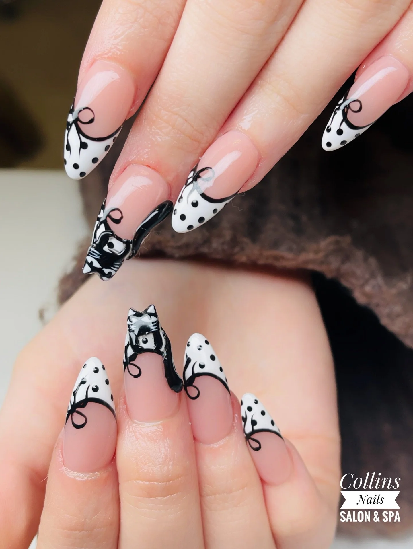 #CollinsNails 
.
.
.
.
.
#dallasnails #fortworthnails #desotonails #cedarhillnails arlingtonnails grandprairienails irvingnails oakcliffnails nailsdallas dfwnails planonails northrichlandhillsnails bedfordnails eulessnails mansfieldnails lancasternai