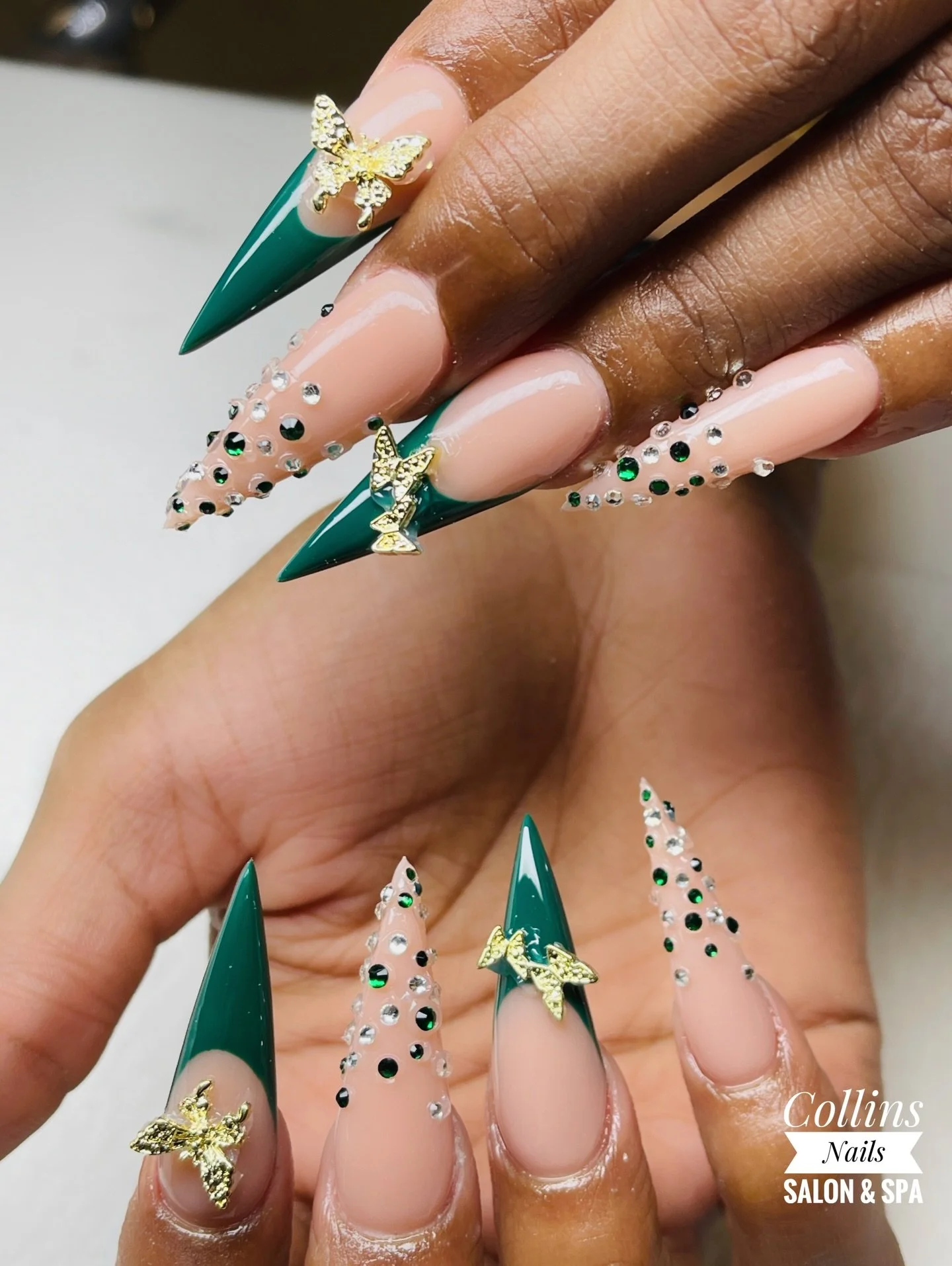 #CollinsNails 
.
.
.
.
.
#dallasnails #fortworthnails #desotonails #cedarhillnails arlingtonnails grandprairienails irvingnails oakcliffnails nailsdallas dfwnails planonails northrichlandhillsnails bedfordnails eulessnails mansfieldnails lancasternai