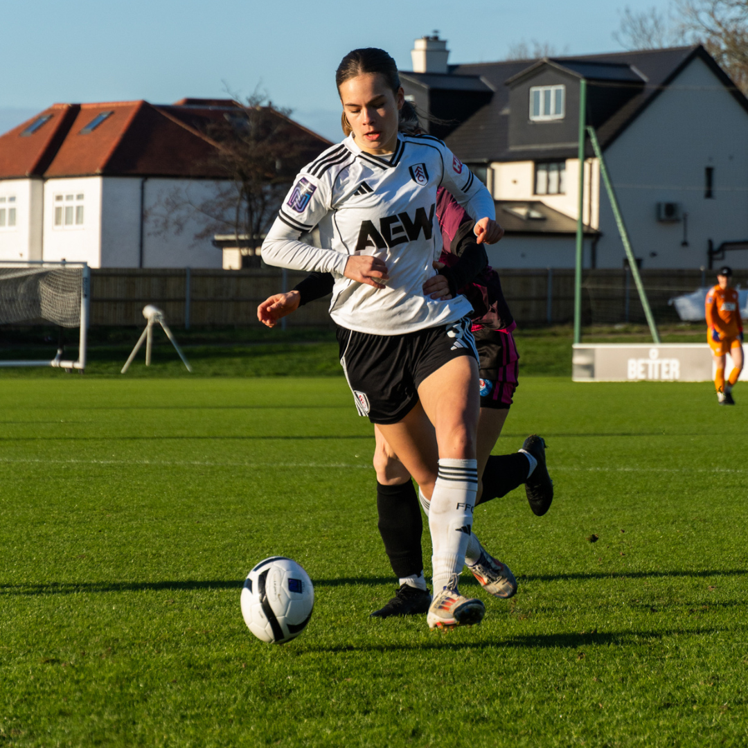 Fulham Women's FC