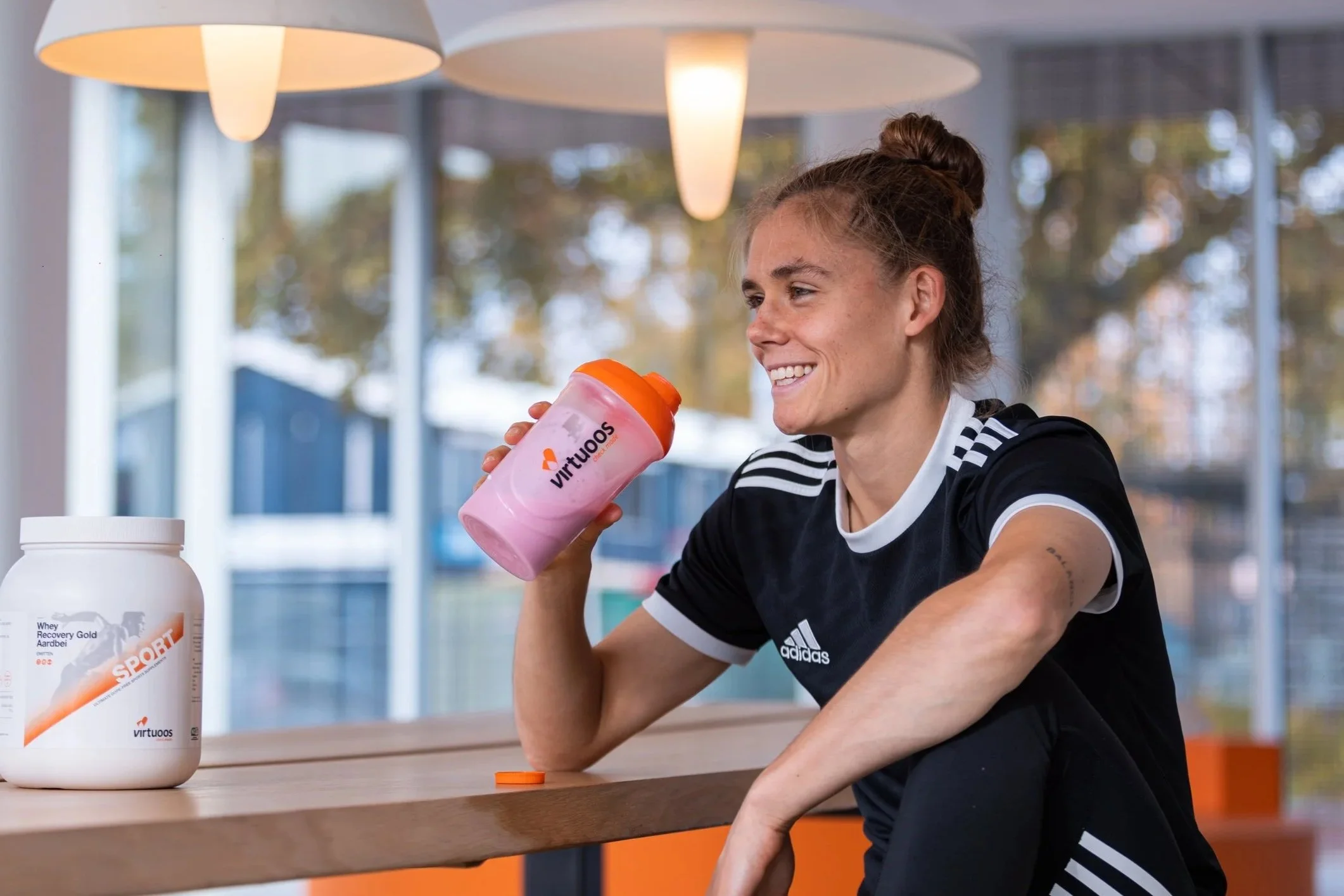 Flow Sports x Virtuoos