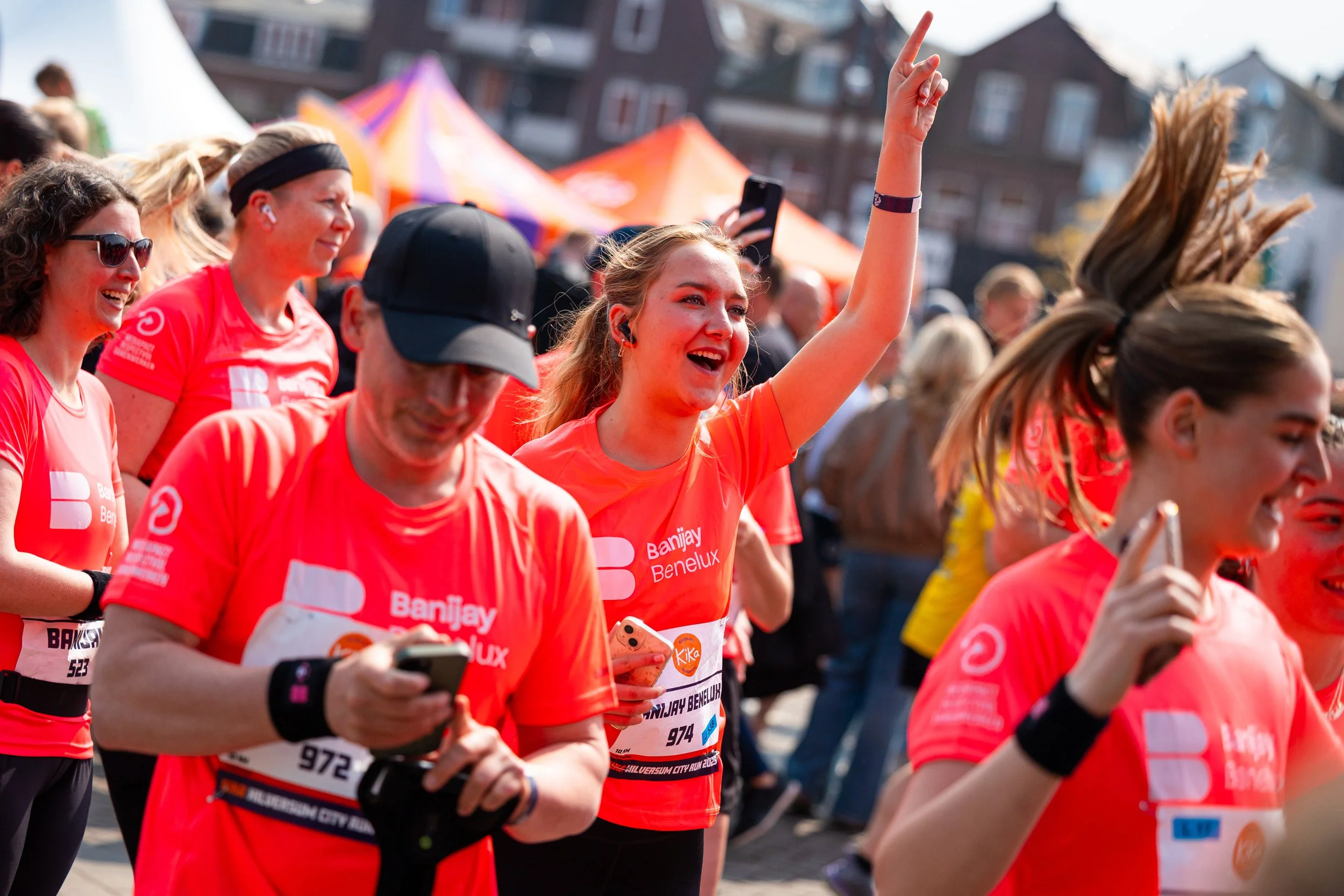 Hilversum City Run