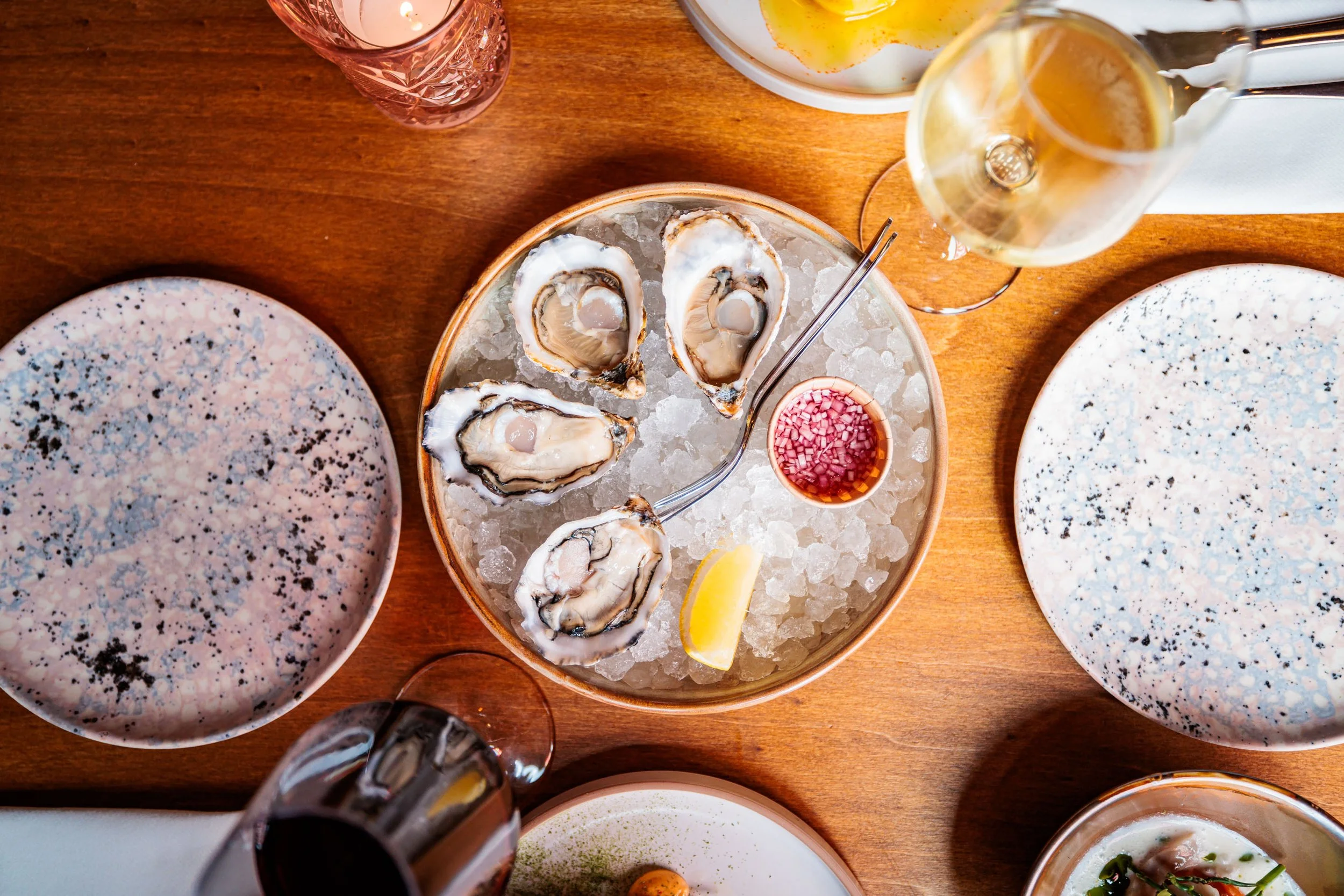 Lowlands food & beverage