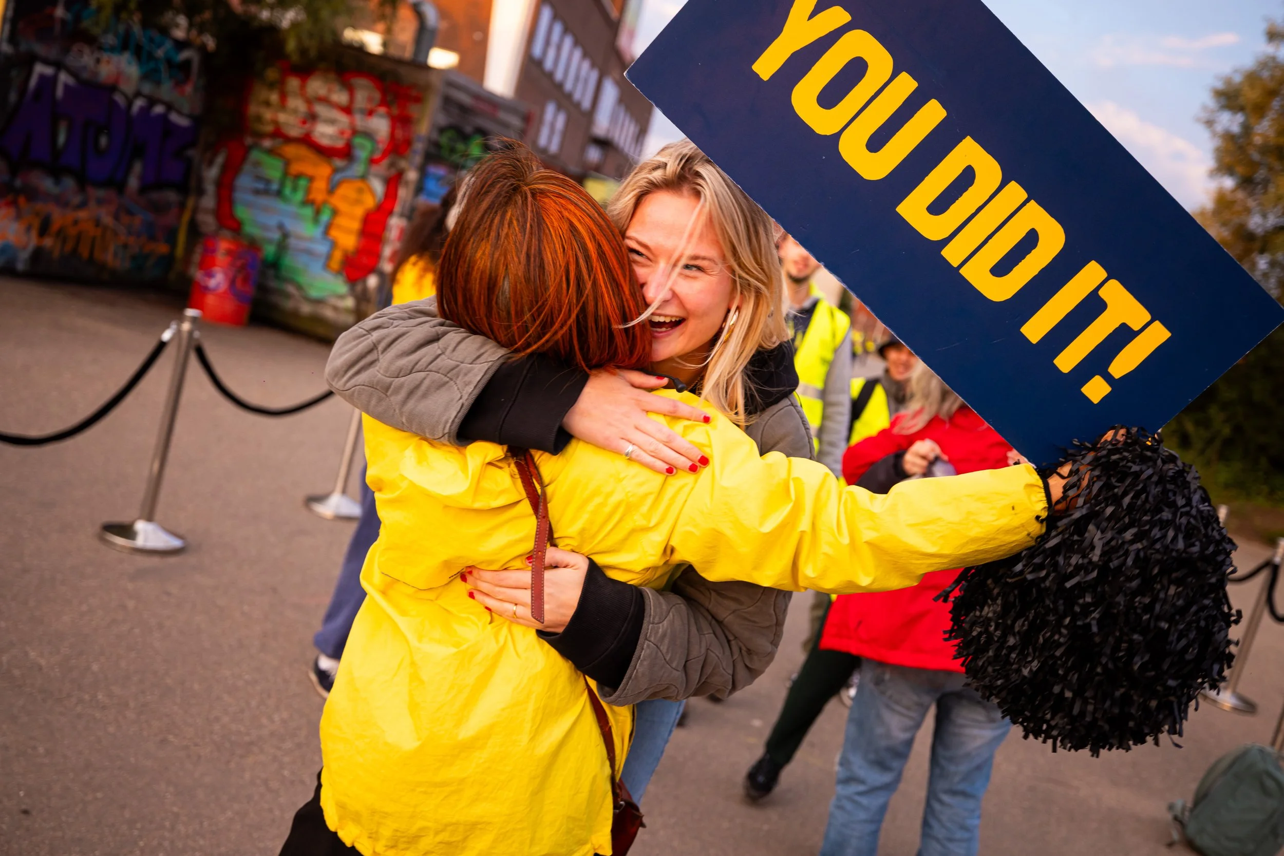 Nacht van de Vluchteling