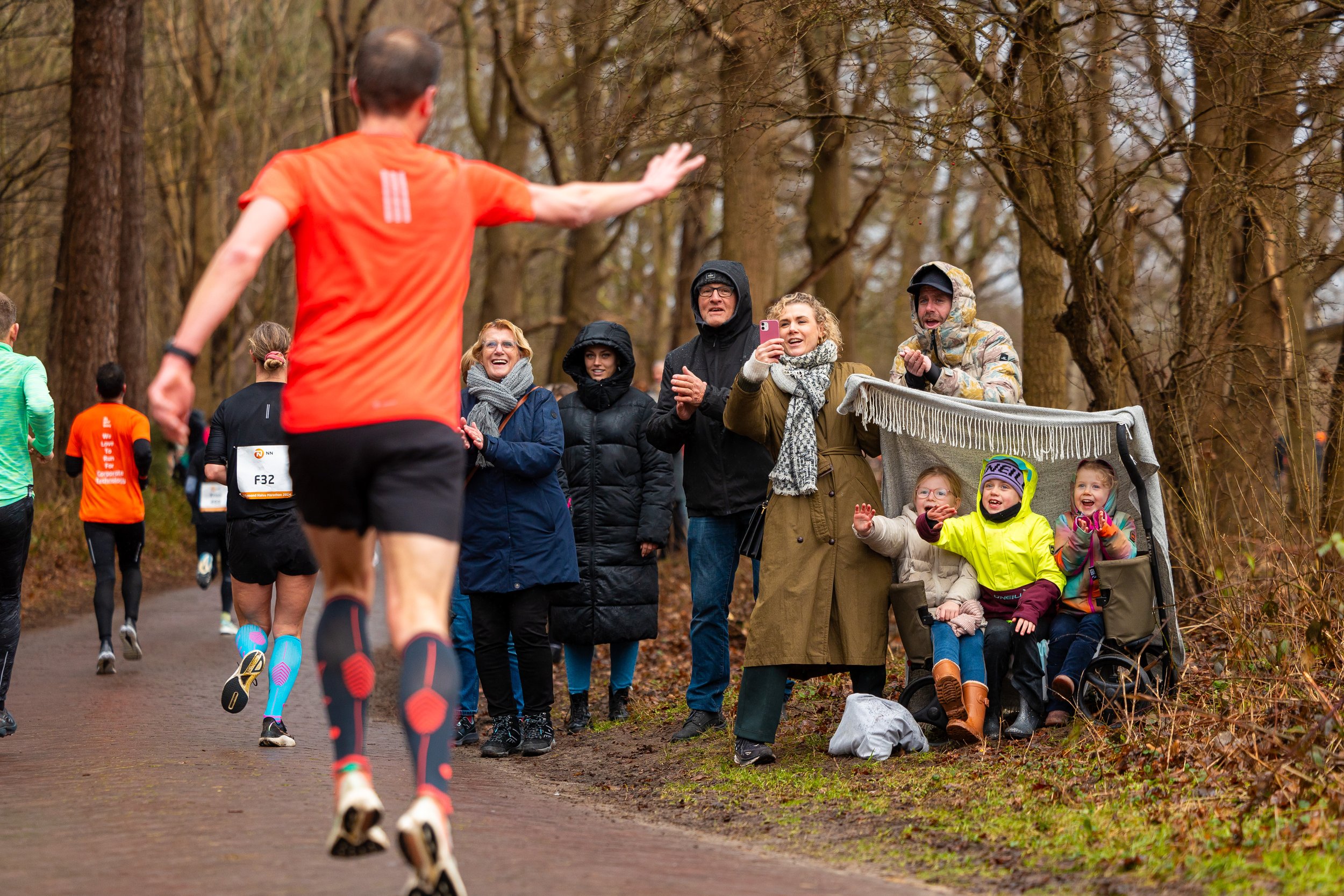 Egmond Halve Marathon