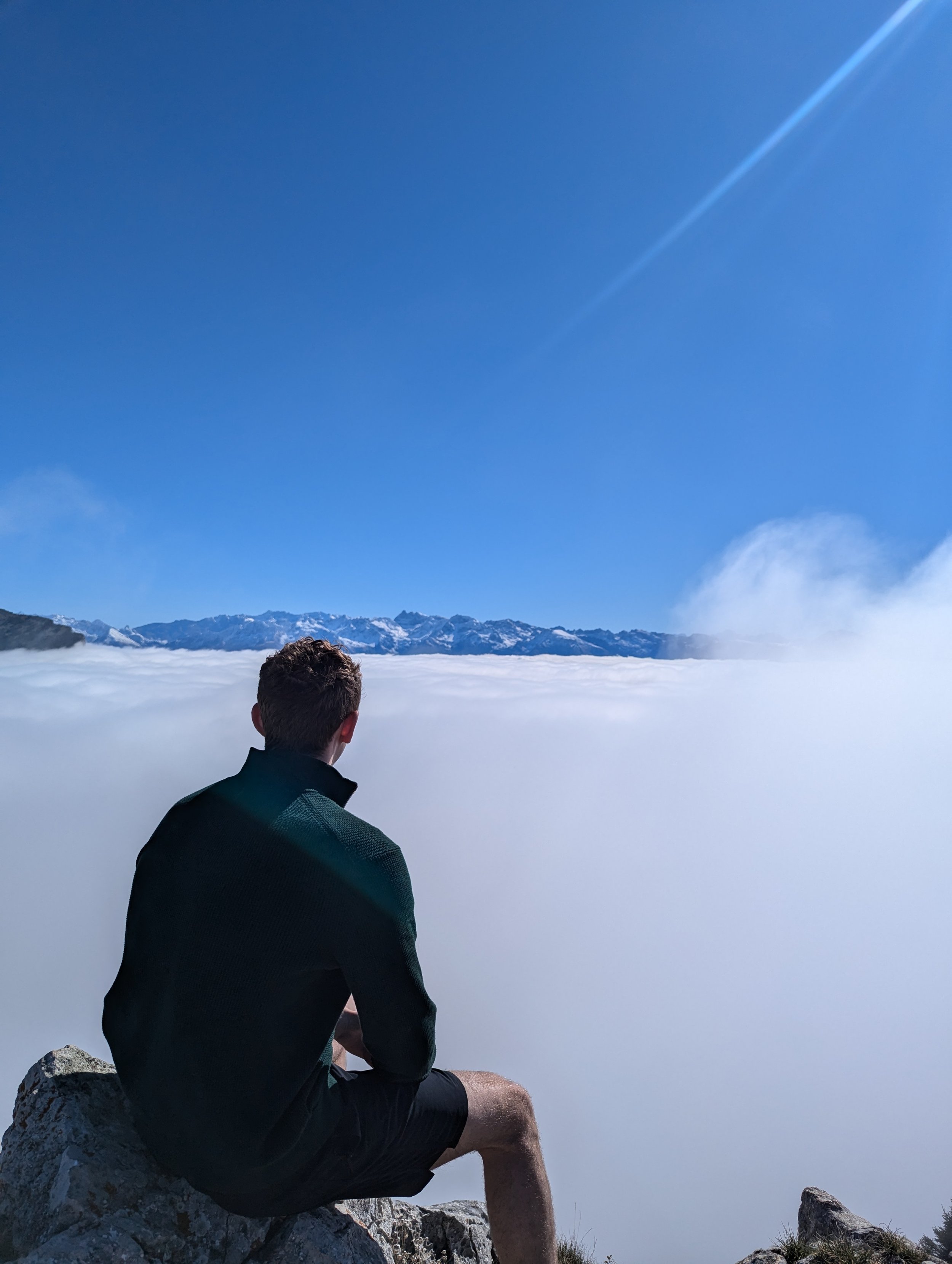 Why write a blog?