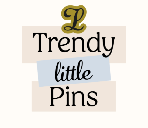 Trendy Little Pins, LLC
