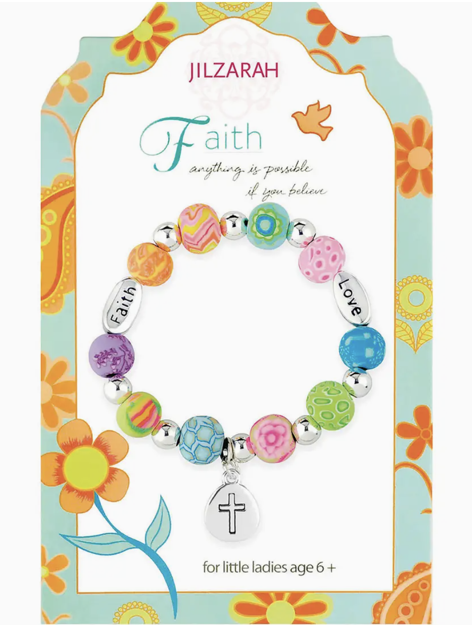 Faith Beads- Youth