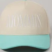Mommin Hat
