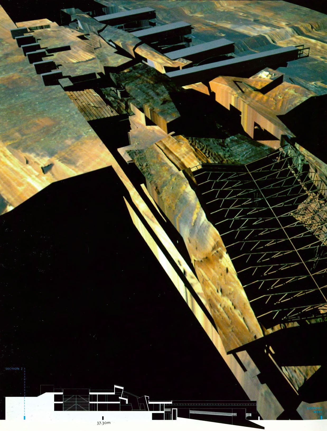 Morphosis: Buildings and Projects 1993-1997