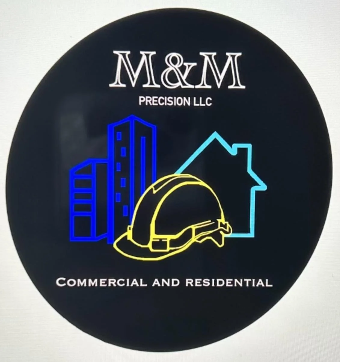 M&amp;M Precision LLC