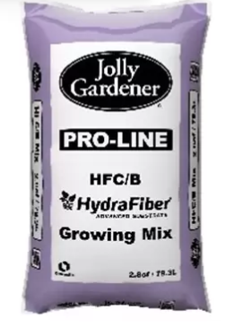 Jolly Gardener Potting