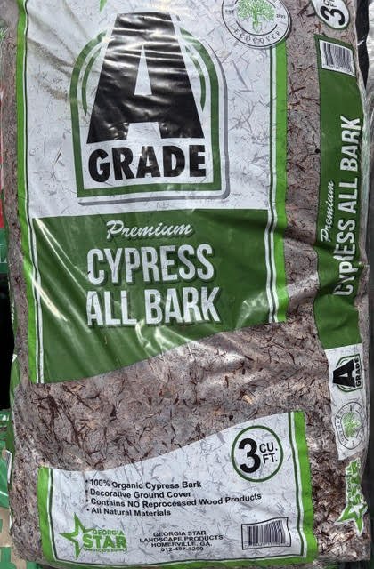 Grade 'A' Cypress