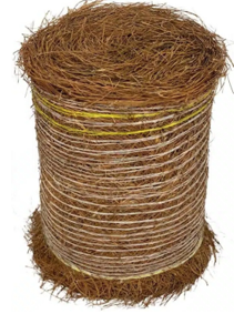 Pine Straw Bale