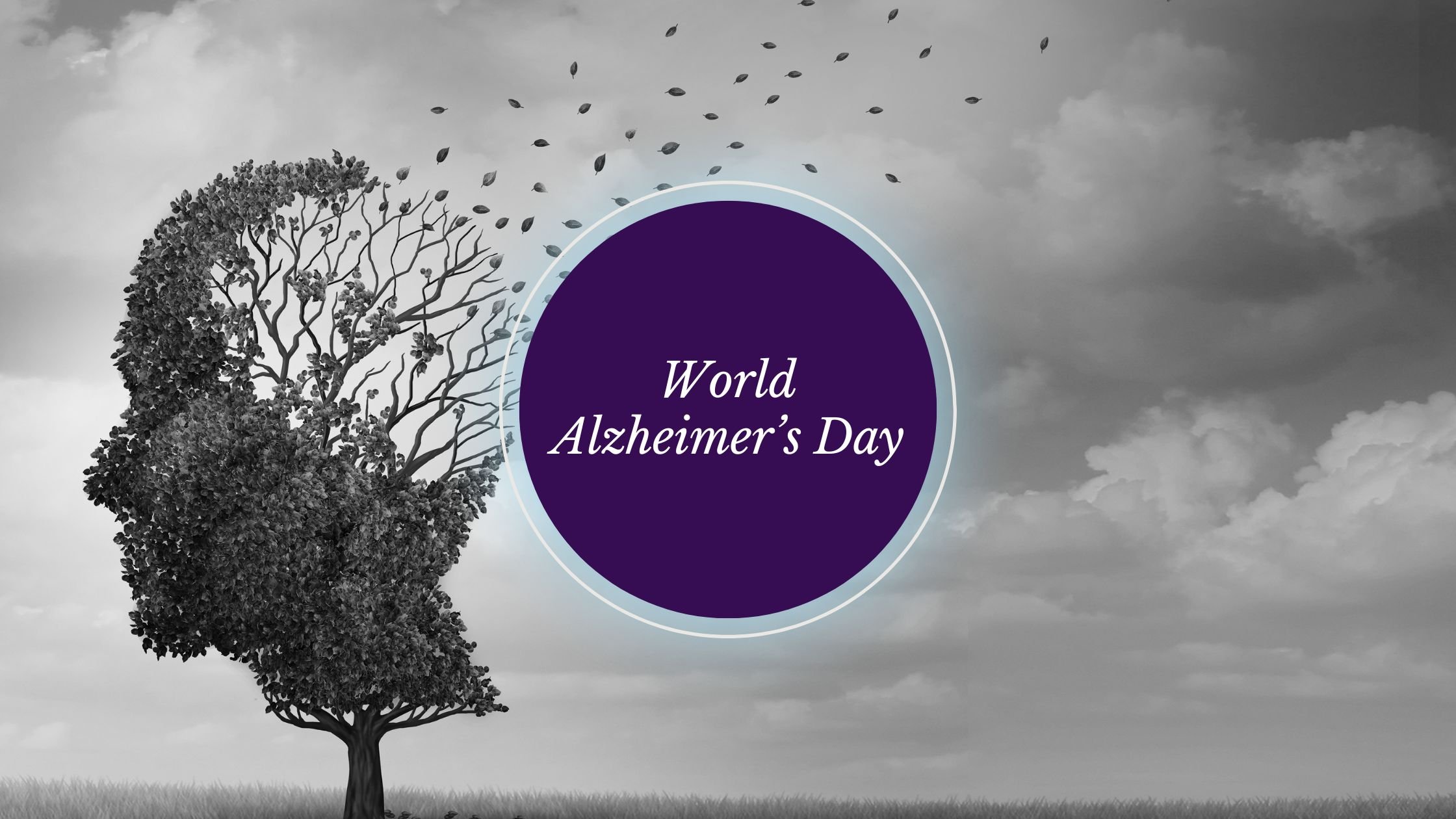 Brain Health: World Alzheimer's Day