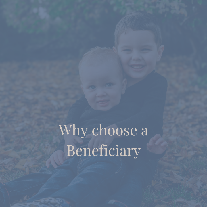 Why Naming a Beneficiary on Your Life Insurance Matters in Canada