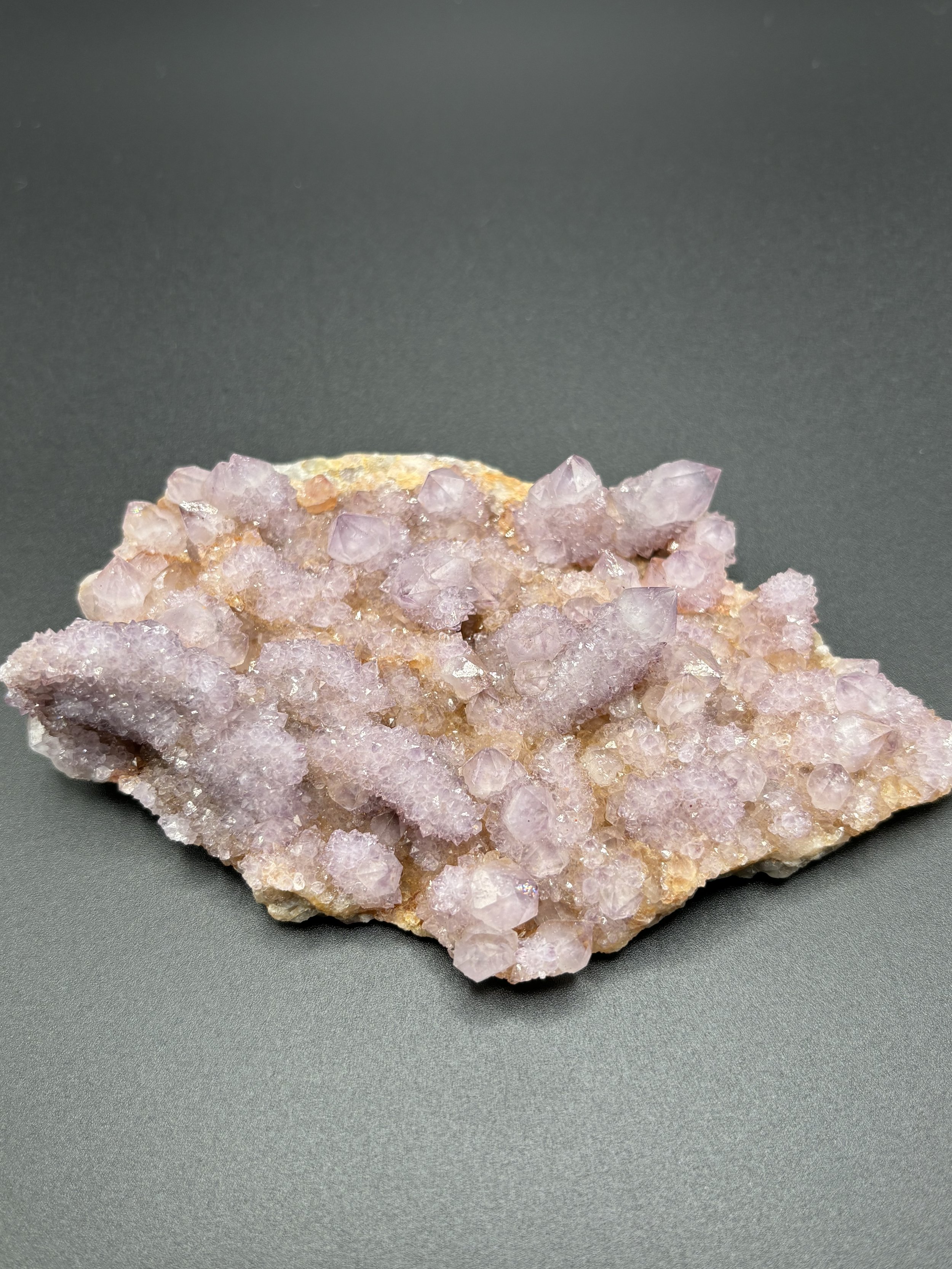 Spirit Quartz - Item #008