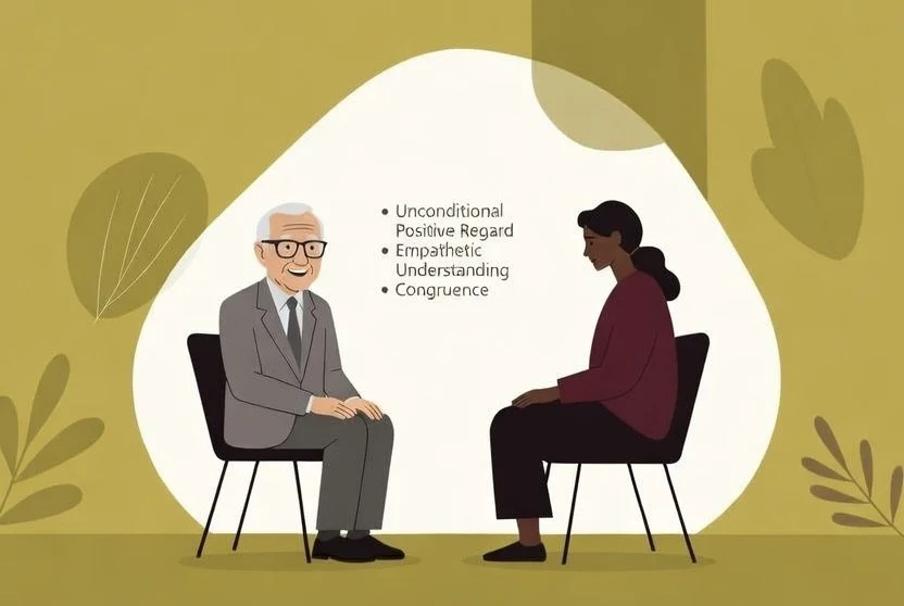 Humanistic Therapy: A Gentle, Powerful Path to Becoming More Fully Yourself